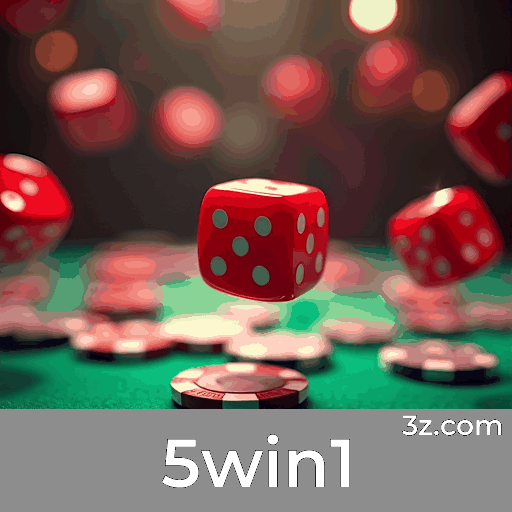 5win1: Seu Cassino Online Seguro e Confiável