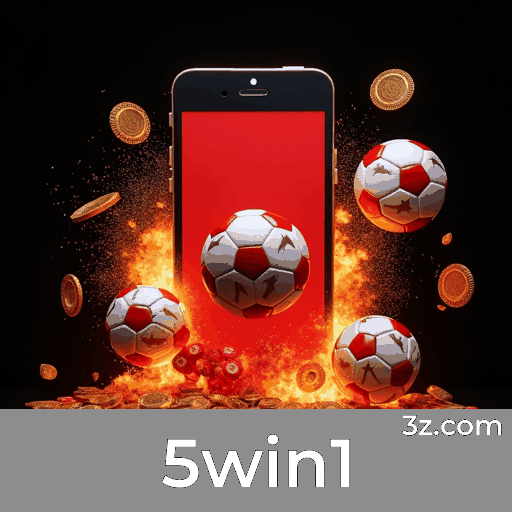 5win1: Seu Cassino Online Seguro e Confiável