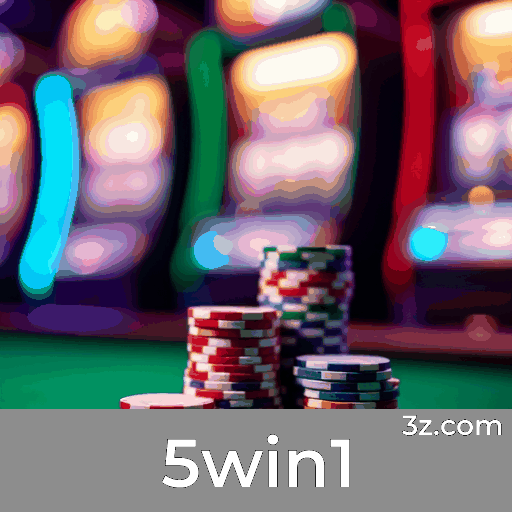 5win1: Seu Cassino Online Seguro e Confiável